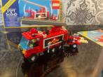Lego 6480 brandweer auto, Kinderen en Baby's, Speelgoed | Duplo en Lego, Gebruikt, Ophalen of Verzenden, Lego