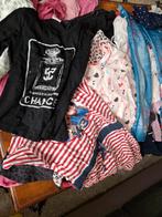 Meisjes kleding pakket maat 110, Ophalen of Verzenden, Gebruikt, Maat 110
