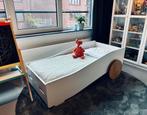 Peuterbed/kleuterbed van Ukkepuk inclusief matras 150 x 70, Kinderen en Baby's, Ophalen, 70 tot 85 cm, 140 tot 160 cm, Zo goed als nieuw