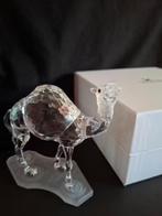 Swarovski Dromedaris, Verzamelen, Swarovski, Ophalen of Verzenden, Zo goed als nieuw, Figuurtje