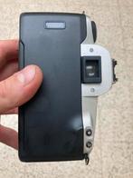 Canon EOS 500 Body - Analoge Spiegelreflexcamera, Audio, Tv en Foto, Fotocamera's Analoog, Ophalen of Verzenden, Gebruikt, Spiegelreflex