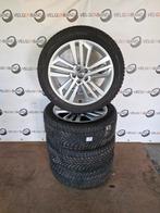Winterset Audi Q5 SQ5 255 45 20 5x112 66.5 winter banden vag, Gebruikt, 255 mm, Banden en Velgen, Personenwagen