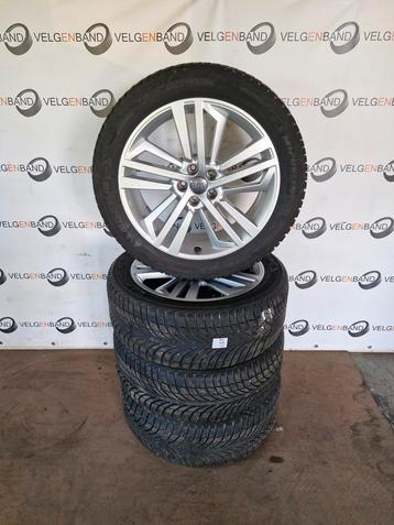 Winterset Audi Q5 SQ5 255 45 20 5x112 66.5 winter banden vag beschikbaar voor biedingen