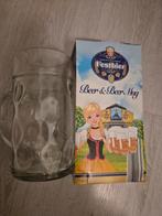 Bierpul 1L, Verzamelen, Glas en Borrelglaasjes, Ophalen of Verzenden, Nieuw, Bierglas