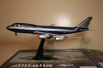 Herpa 1/200 Alitalia 747 Baci livery, Ophalen of Verzenden, Nieuw, Schaalmodel