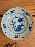 Grote Schotel Delft 18e eeuw, Antiek en Kunst, Antiek | Keramiek en Aardewerk, Ophalen of Verzenden