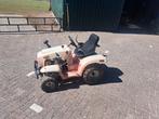 Mini tractor, Ophalen of Verzenden, Gebruikt, Mini