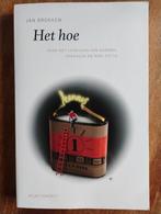 Het hoe - Jan Brokken, Ophalen of Verzenden, Zo goed als nieuw, MBO, Alpha