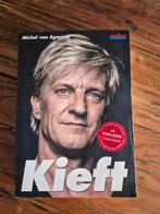 Kieft - Michel van Egmond, Ophalen of Verzenden, Zo goed als nieuw, Michel van Egmond, Sport