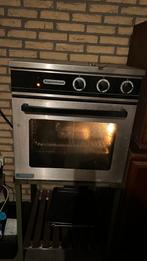 Grote oven, inbouw of op huidige frame, Witgoed en Apparatuur, Ovens, Ophalen, Zo goed als nieuw, 45 tot 60 cm