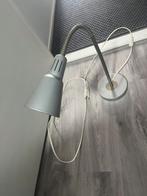 İkea tafel lamp verstelbaar, Huis en Inrichting, Ophalen, Zo goed als nieuw, Minder dan 50 cm