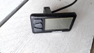  Display voor elektrische fiets .i,p,s. beschikbaar voor biedingen