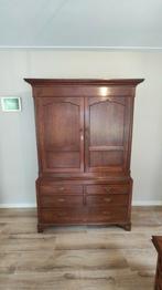 Antieke buffetkast, Antiek en Kunst, Ophalen