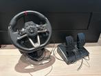 Hori xbox racestuur en pedalen, Ophalen of Verzenden, Zo goed als nieuw