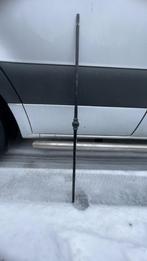 Traphek Spijl - Hekwerk Onderdeel, Ophalen, Gebruikt, IJzer, Spijlenhekwerk