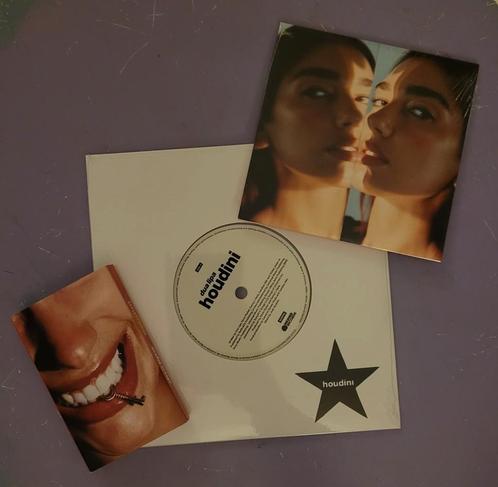 Dua Lipa - Houdini set, Cd's en Dvd's, Vinyl Singles, Nieuw in verpakking, Pop, Ophalen of Verzenden