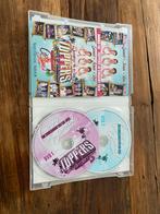 Toppers in Concert - Crazy Summer Editie DVD, Gebruikt, Alle leeftijden, Boxset, Muziek en Concerten