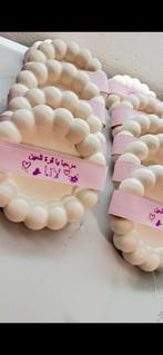 bedankjes, Ophalen of Verzenden, Zo goed als nieuw