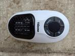 Plug  Heater 400W, Doe-het-zelf en Verbouw, Verwarming en Radiatoren, Minder dan 30 cm, Minder dan 60 cm, Ophalen of Verzenden