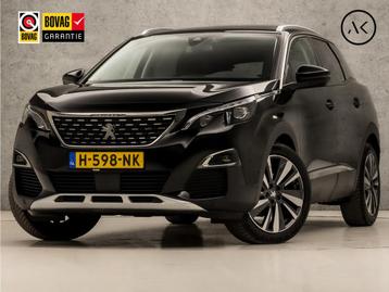 Peugeot 3008 1.2 PureTech GT Premium Sport (PANORAMADAK, APP beschikbaar voor biedingen