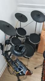 Digitaal drumstel Medeli DD638 DX, Muziek en Instrumenten, Ophalen, Zo goed als nieuw, Overige merken