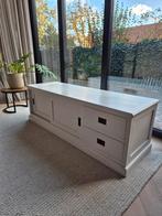 Mooie TV Meubel - Landelijke Stijl, Ophalen, Gebruikt, 150 tot 200 cm, Landelijk