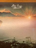 Boz Scaggs - Moments LP, Ophalen of Verzenden, Voor 1960, Gebruikt, 12 inch