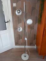 Staande vloerlamp, Huis en Inrichting, Lampen | Vloerlampen, Ophalen, Gebruikt, 150 tot 200 cm