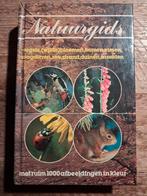 Natuurgids, Boeken, Ophalen of Verzenden, Zo goed als nieuw, Bloemen, Planten en Bomen