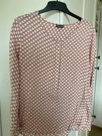 TE KOOP.  ZGAN DAMES BLOUSE VAN STREET ONE., Ophalen of Verzenden, Zo goed als nieuw, Maat 38/40 (M)