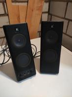 Logitech Speakers, Ophalen of Verzenden, Zo goed als nieuw