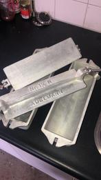 Adelmann Patévorm 18x6cm, Ophalen of Verzenden, Zo goed als nieuw