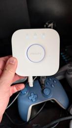 2x Philips Hue Bridge 2.1 - Smart Home Hub, Ophalen of Verzenden, Zo goed als nieuw