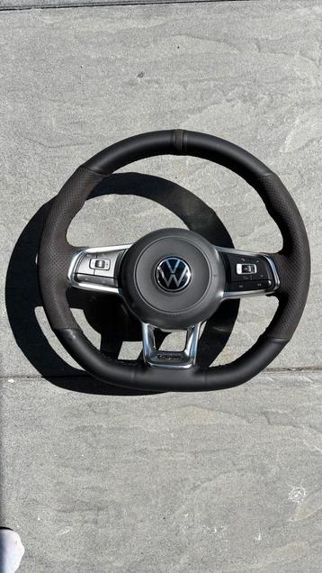 Vw sportstuur beschikbaar voor biedingen