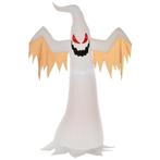 Opblaasbare Halloween Geest - Nieuw!, Info@outdoorhub.eu, Verzenden, Nieuw, Outdoorhub