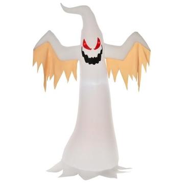 Opblaasbare Halloween Geest - Nieuw! beschikbaar voor biedingen