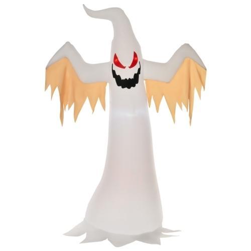 Opblaasbare Halloween Geest - Nieuw!, Kinderen en Baby's, Speelgoed | Buiten | Opblaasfiguren, Nieuw, Verzenden