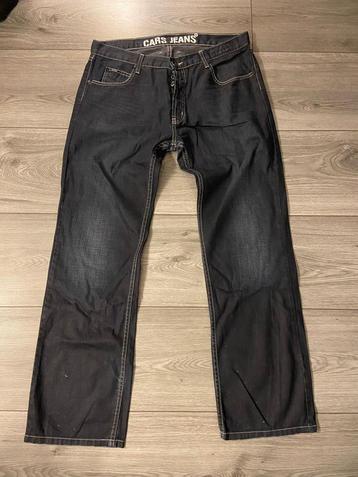 Spijkerbroek Cars Jeans beschikbaar voor biedingen