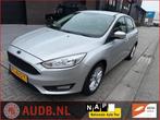 Ford Focus 1.0 Edition | 5 DEURS| Navigatie |Nieuwe Apk| 2e, Focus, Gebruikt, 635 kg, Bedrijf