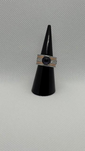 Ringen, zelf samen te stellen. beschikbaar voor biedingen