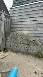 Stoeptegels 30x30cm GRATIS, Tuin en Terras, Tegels en Klinkers, Gebruikt, Overige typen, Ophalen of Verzenden, 10 m² of meer