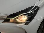 Toyota Yaris 1.5 Hybrid Dynamic 2019 NAP LED CAMERA CRUISE C, Gebruikt, 4 cilinders, Wit, Origineel Nederlands