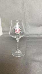 Grolsch proeverij glas, Ophalen of Verzenden, Zo goed als nieuw, Glas of Glazen, Grolsch