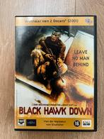 DVD Black Hawk Down, Ophalen of Verzenden, Gebruikt, Actie
