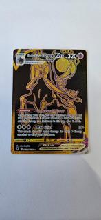 Shadow Rider Calyrex VMAX TG30/TG30, Ophalen of Verzenden, Zo goed als nieuw, Losse kaart, Foil