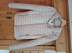 Massimoto dutti damesjas kleine m, Maat 38/40 (M), Massimo Dutti, Beige, Ophalen of Verzenden
