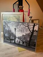 Diverse Kunstwerken - Foto, Print & Schilderij, Ophalen, Gebruikt, Oorspronkelijke maker, 75 tot 100 cm