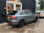 Audi Q3 1.4 TFSI Pro Line S 2x S-Line/Aut/Ecc/Leer/Navi/Lm, Auto's, Audi, 1380 kg, Euro 6, 4 cilinders, 150 pk