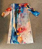 Lizzy & Coco jurk -small- driekwart mouw 2 kanten draagbaar, Kleding | Dames, Jurken, Overige kleuren, Ophalen of Verzenden, Maat 36 (S)