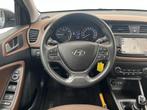 Hyundai i20 1.0 T-GDI Comfort / airco (automatisch)/ cruise, Auto's, Gebruikt, Euro 6, 23 km/l, Origineel Nederlands